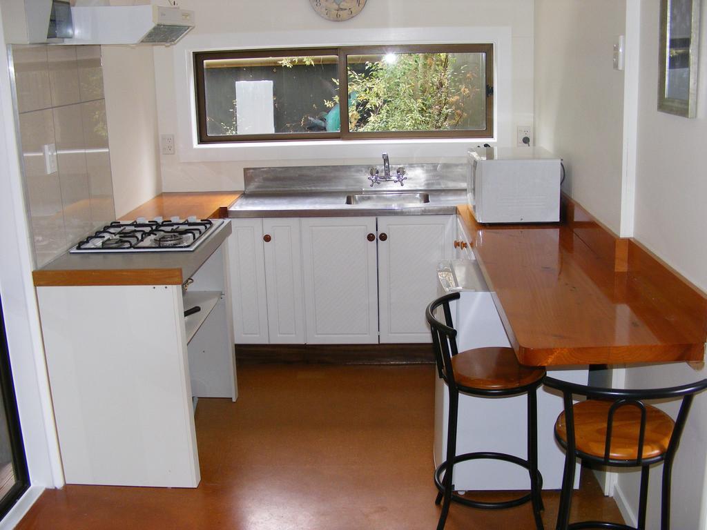 Posto Bello North Loburn Номер фото